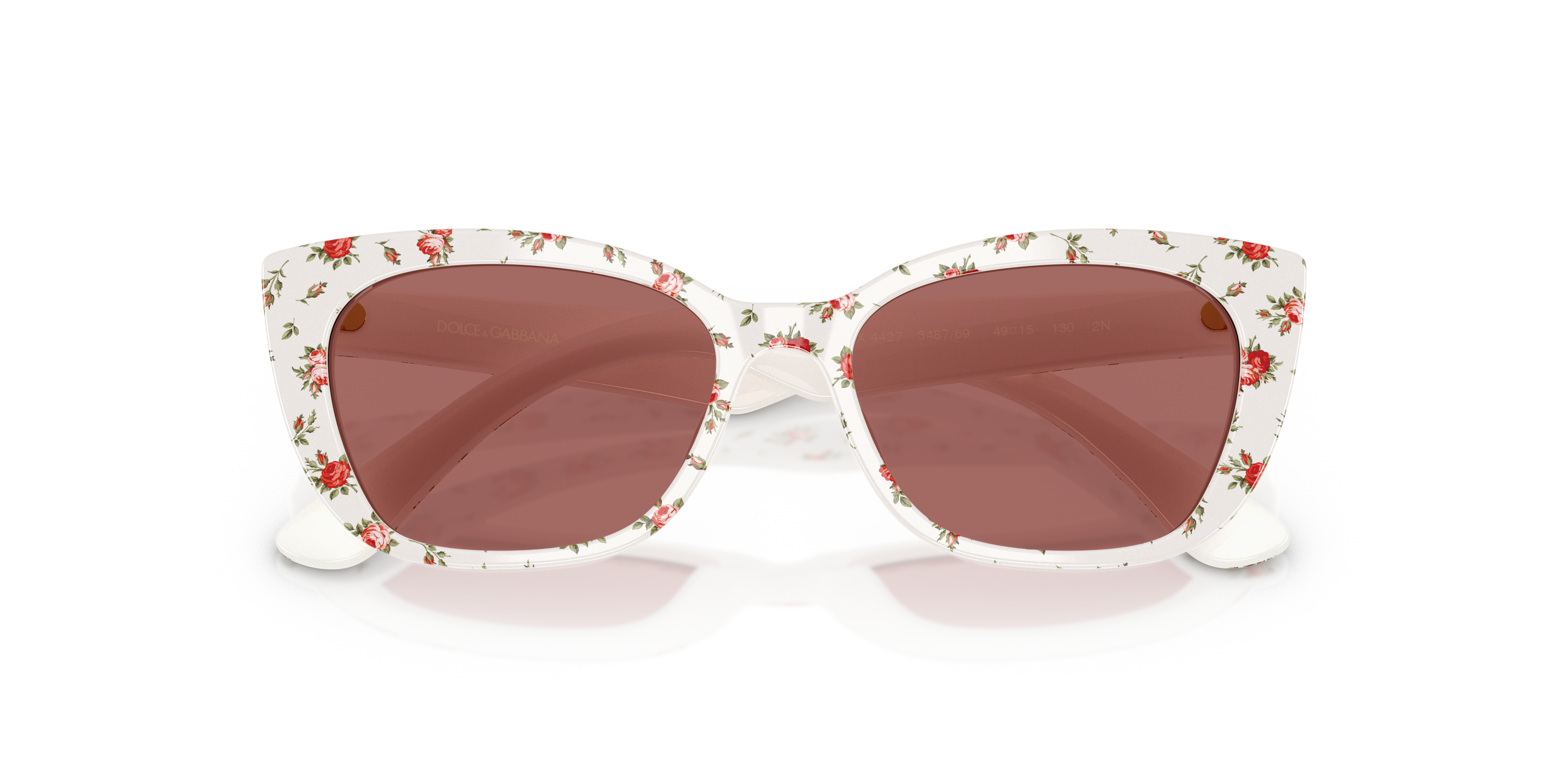 Dolce & Gabbana Kids DX4427 348769