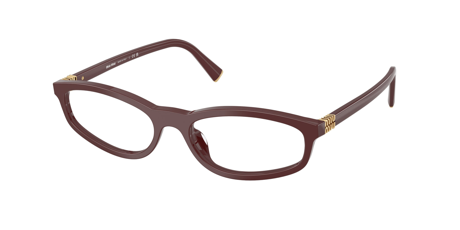 Miu Miu MU 01ZV 26L1O1