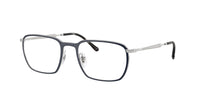 Ray-Ban RX6549 3016