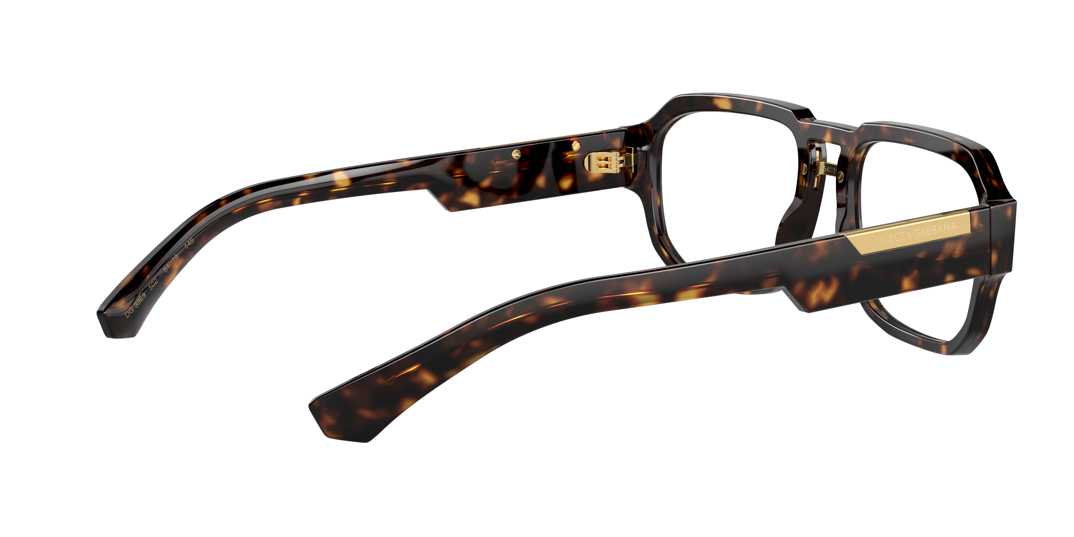 Dolce & Gabbana DG3389 502