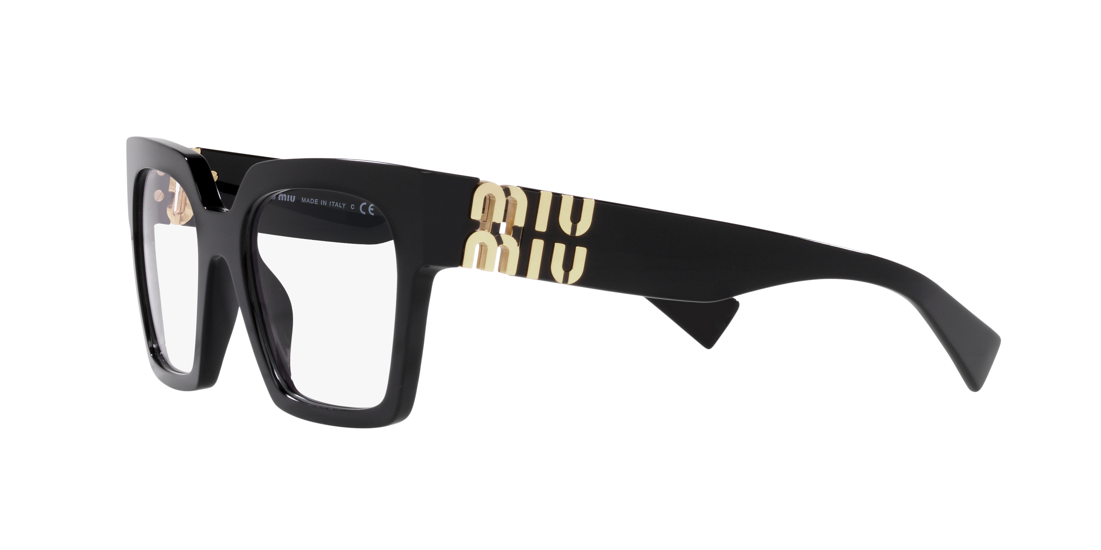 Miu Miu MU 04UV 1AB1O1