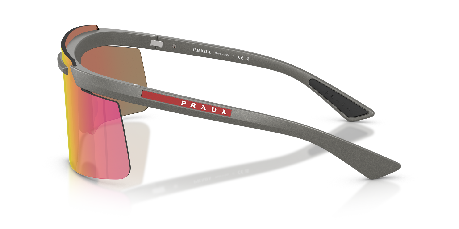 Prada Linea Rossa PS B06S 16X20A