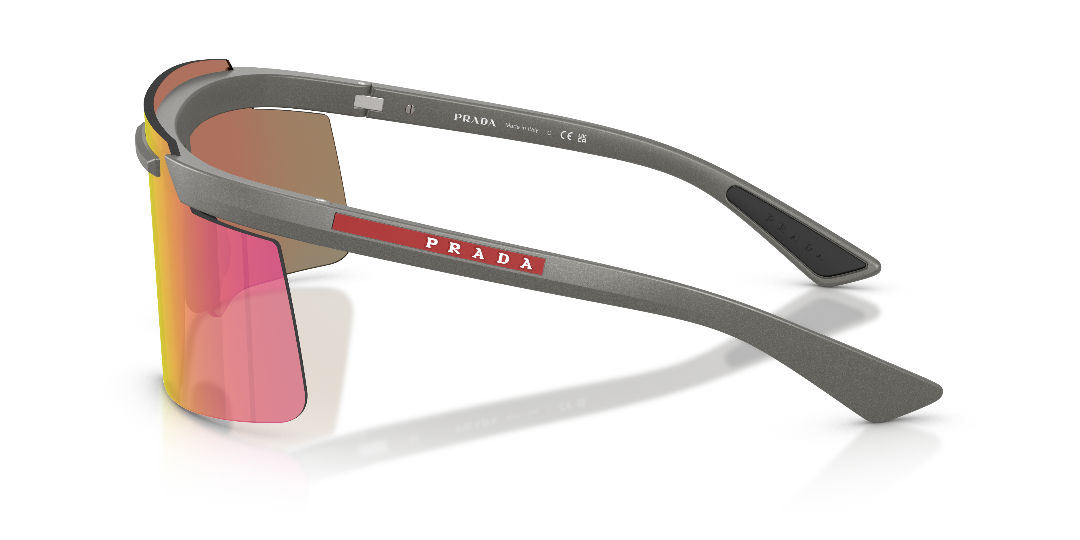 Prada Linea Rossa PS B06S 16X20A