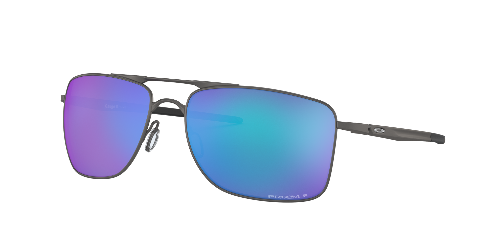 Oakley OO4124 GAUGE 8 412406