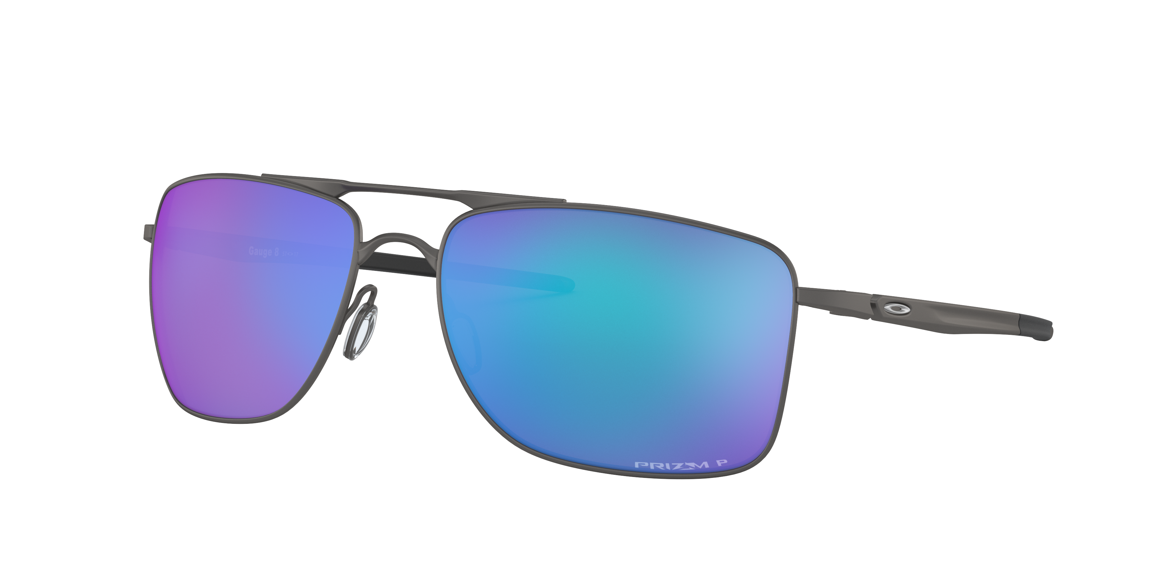 Oakley OO4124 GAUGE 8 412406