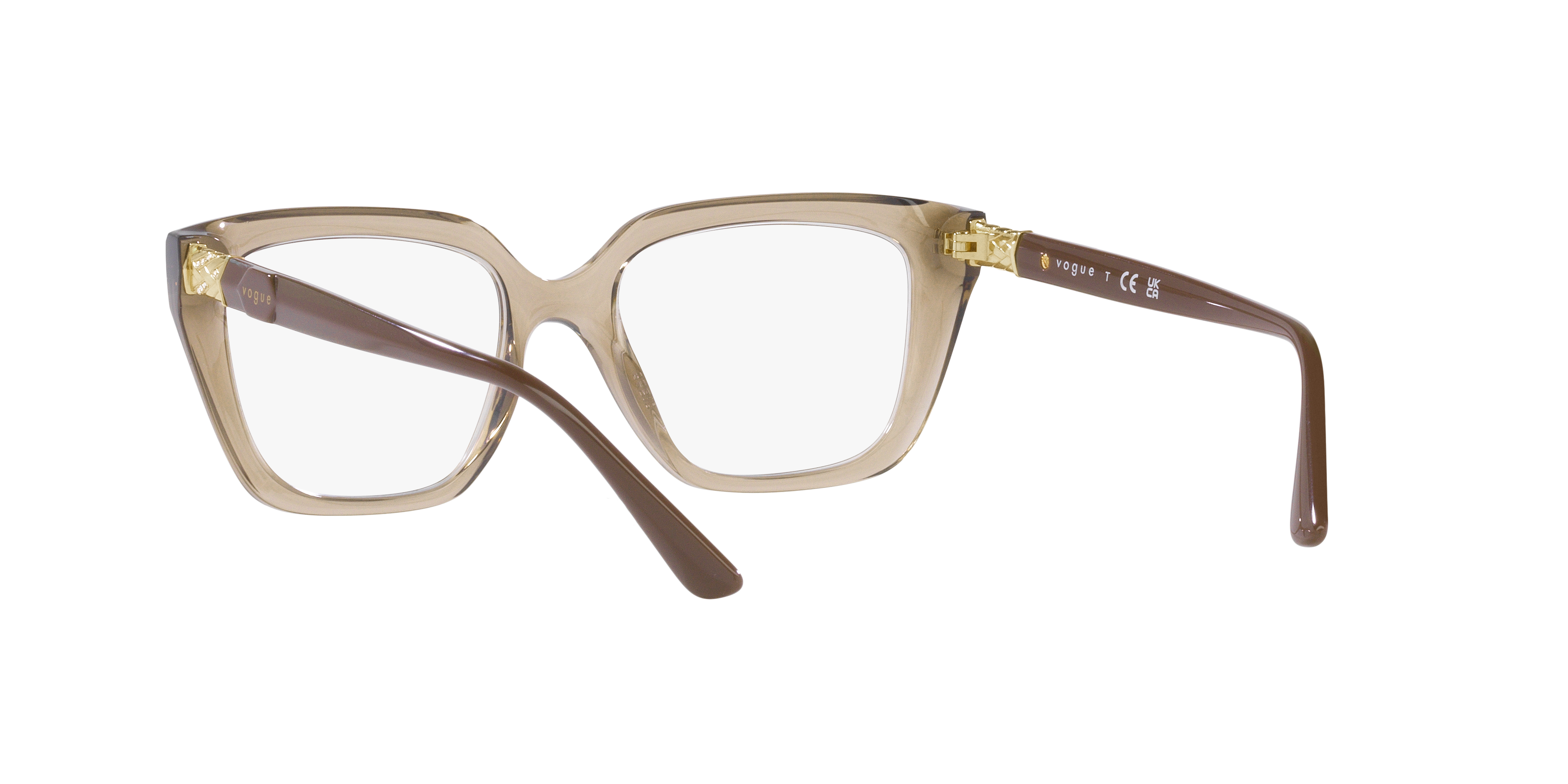 Vogue Eyewear VO5477B 2940