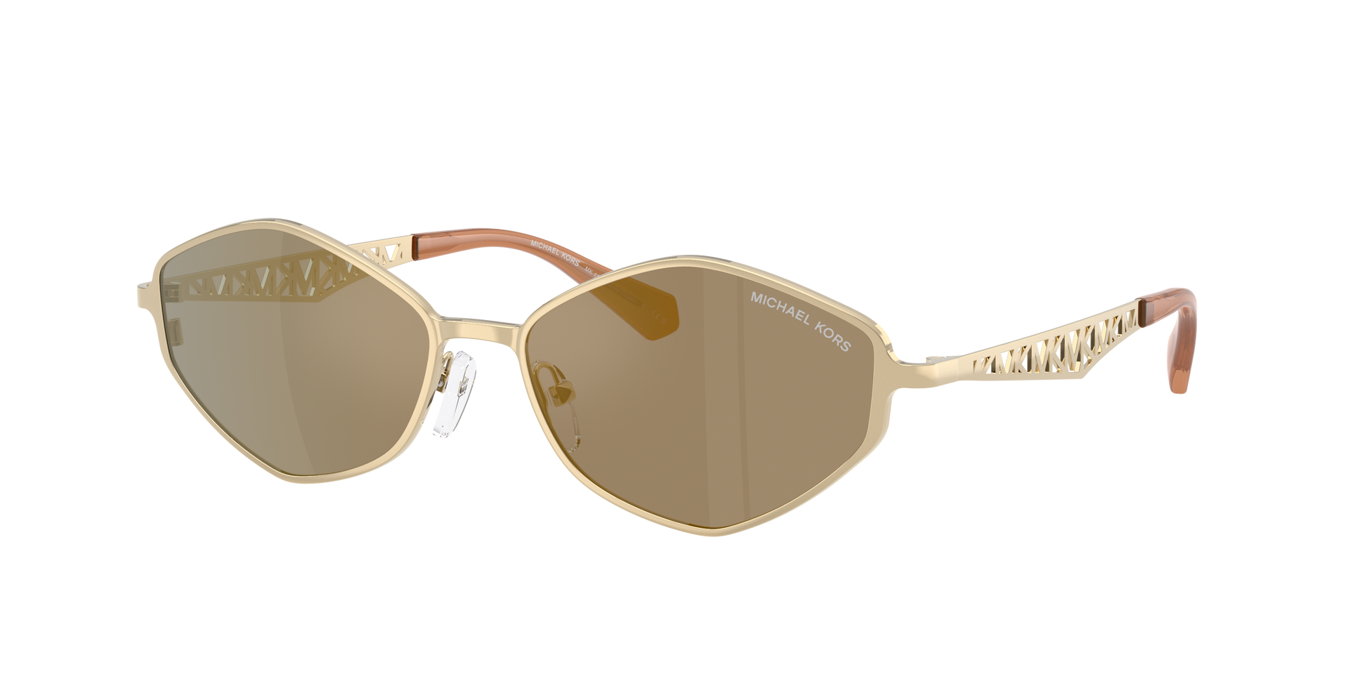 Michael Kors MK1181 GOLD COAST 10144T
