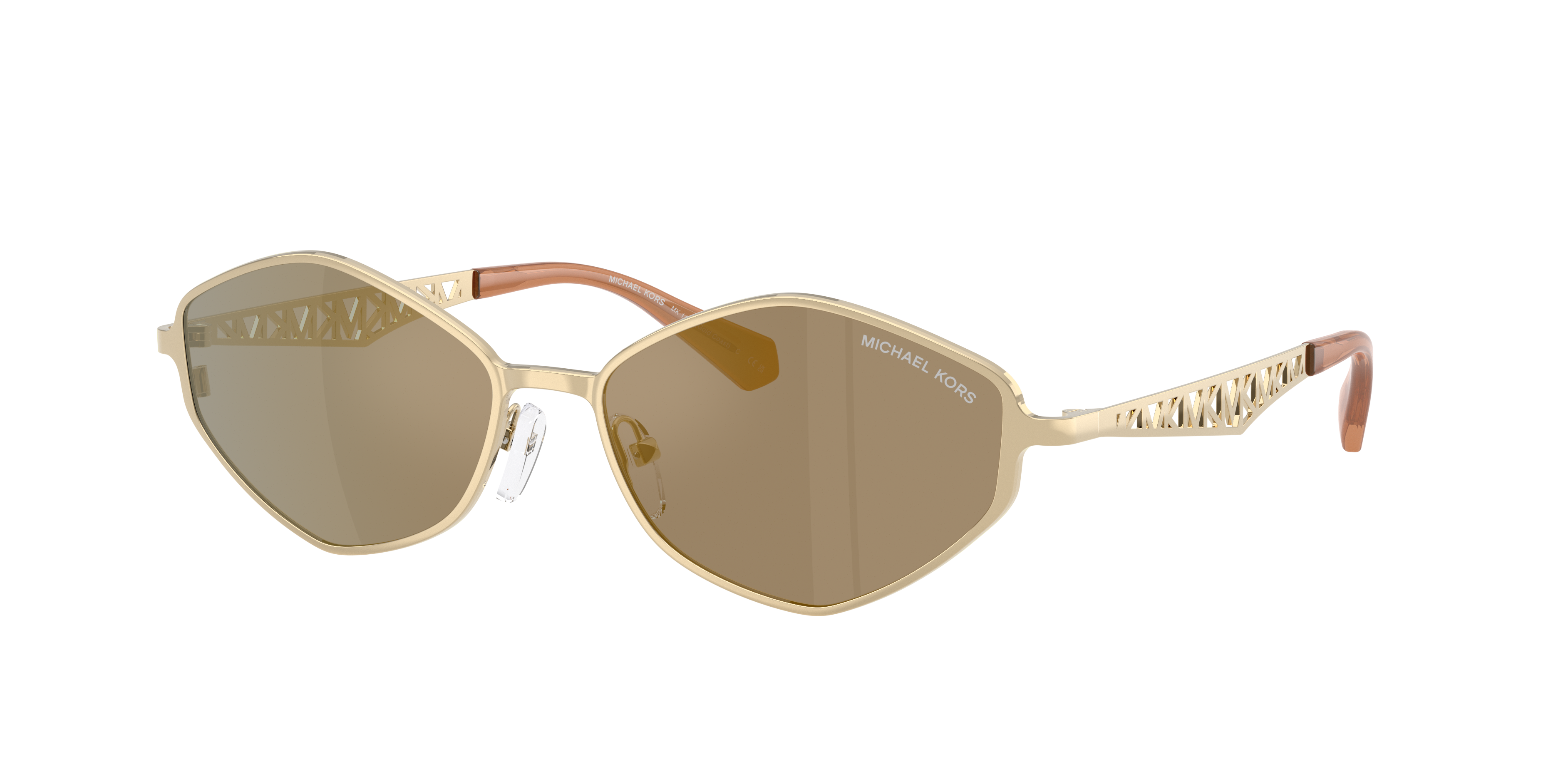 Michael Kors MK1181 GOLD COAST 10144T