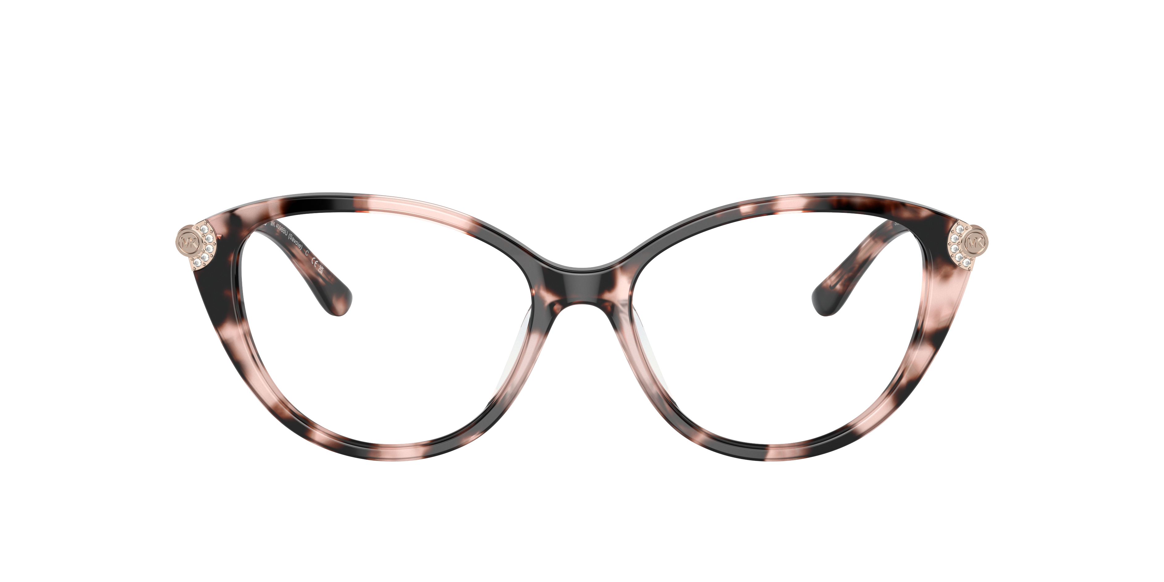 Michael Kors MK4098BU SAVOIE 3009