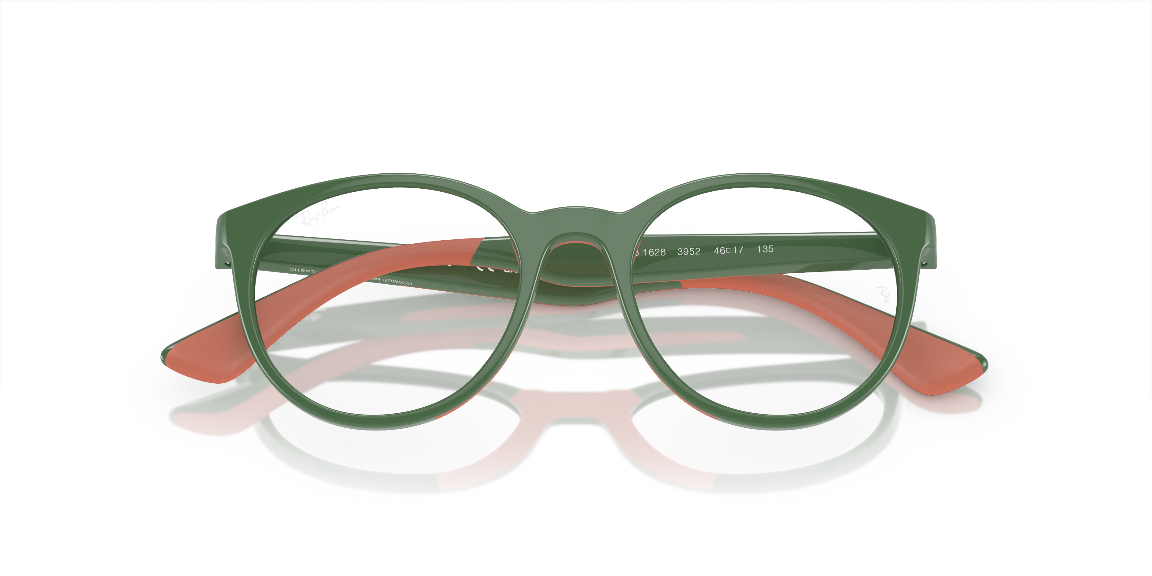Ray-Ban RY1628 3952