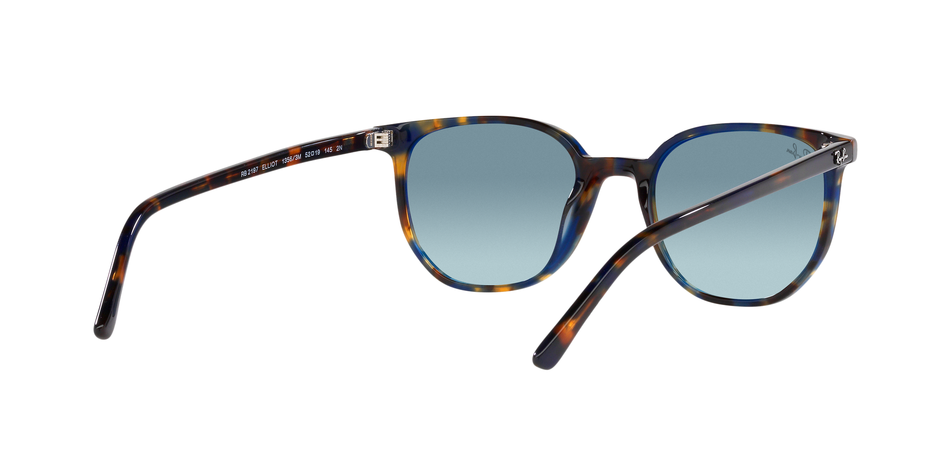 Ray-Ban RB2197 ELLIOT 13563M