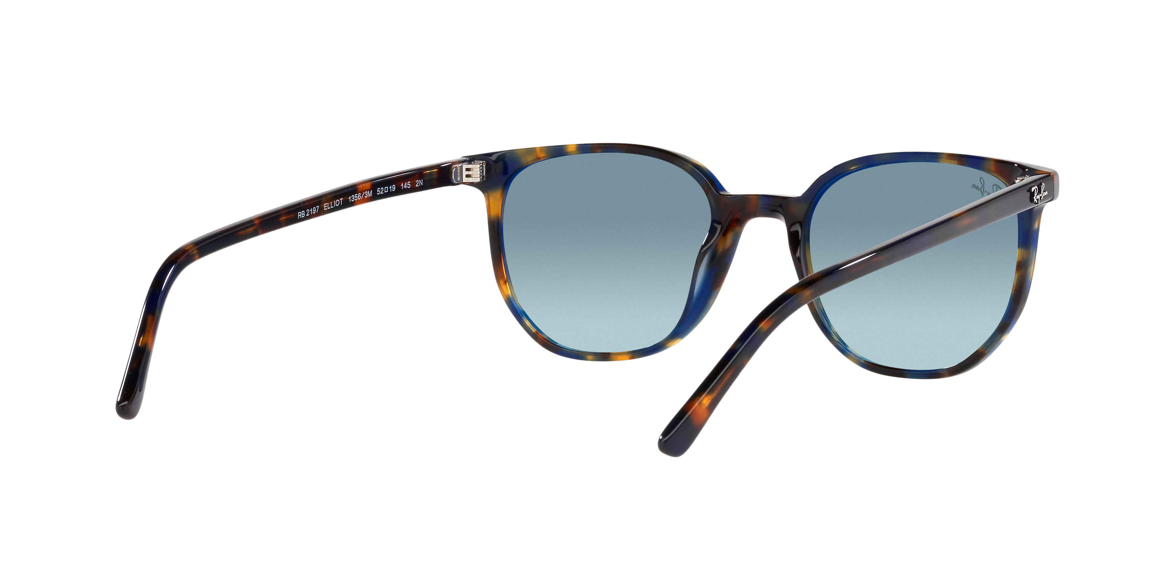 Ray-Ban RB2197 ELLIOT 13563M