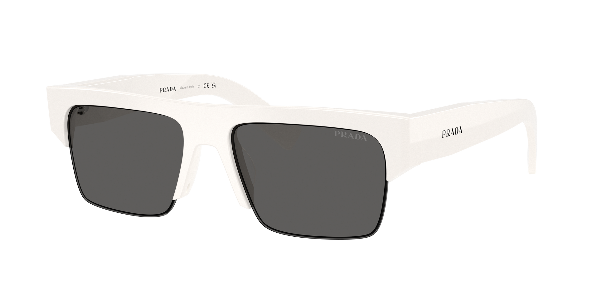 Prada PR D12SU 46120Z