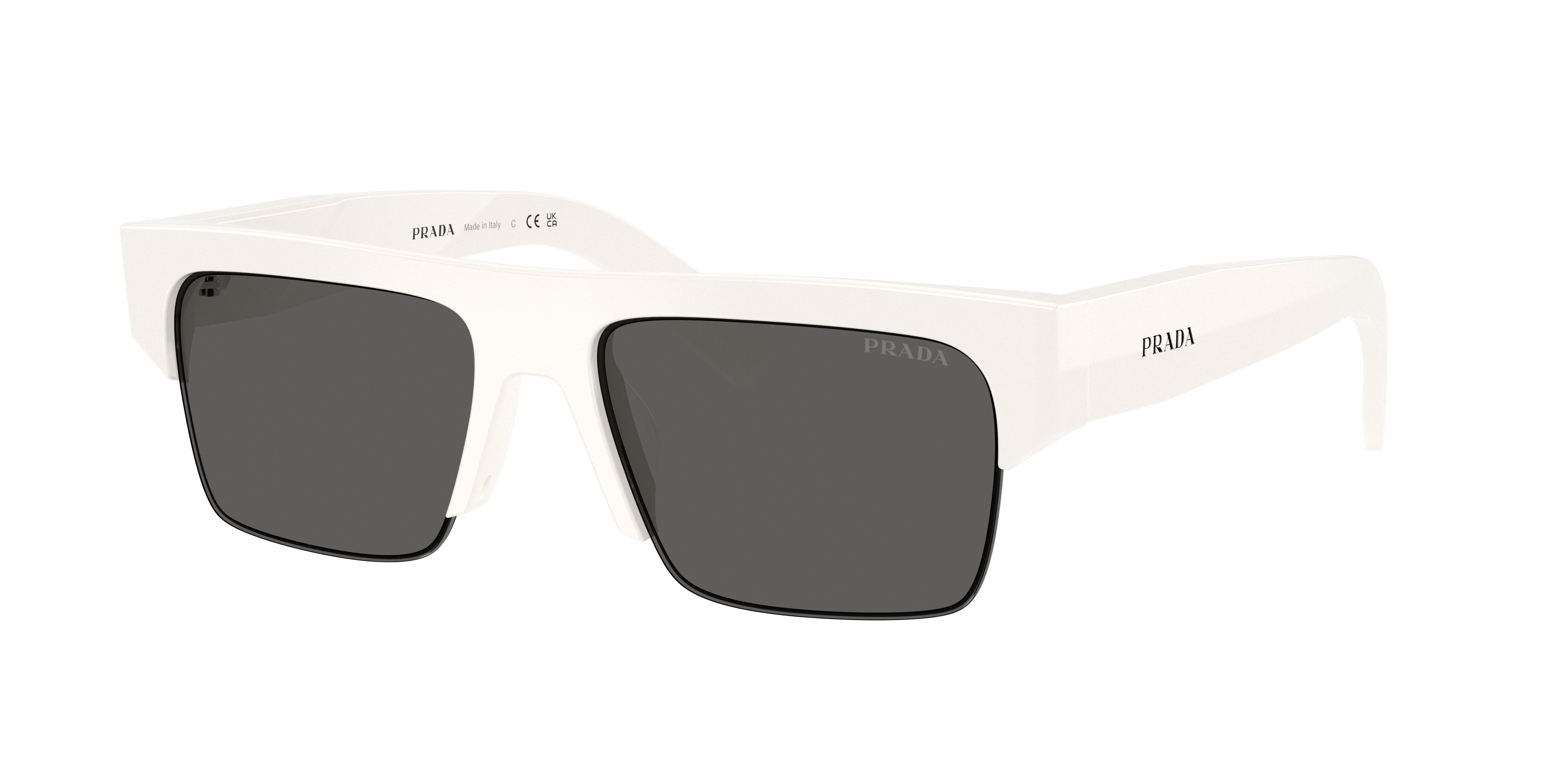 Prada PR D12SU 46120Z