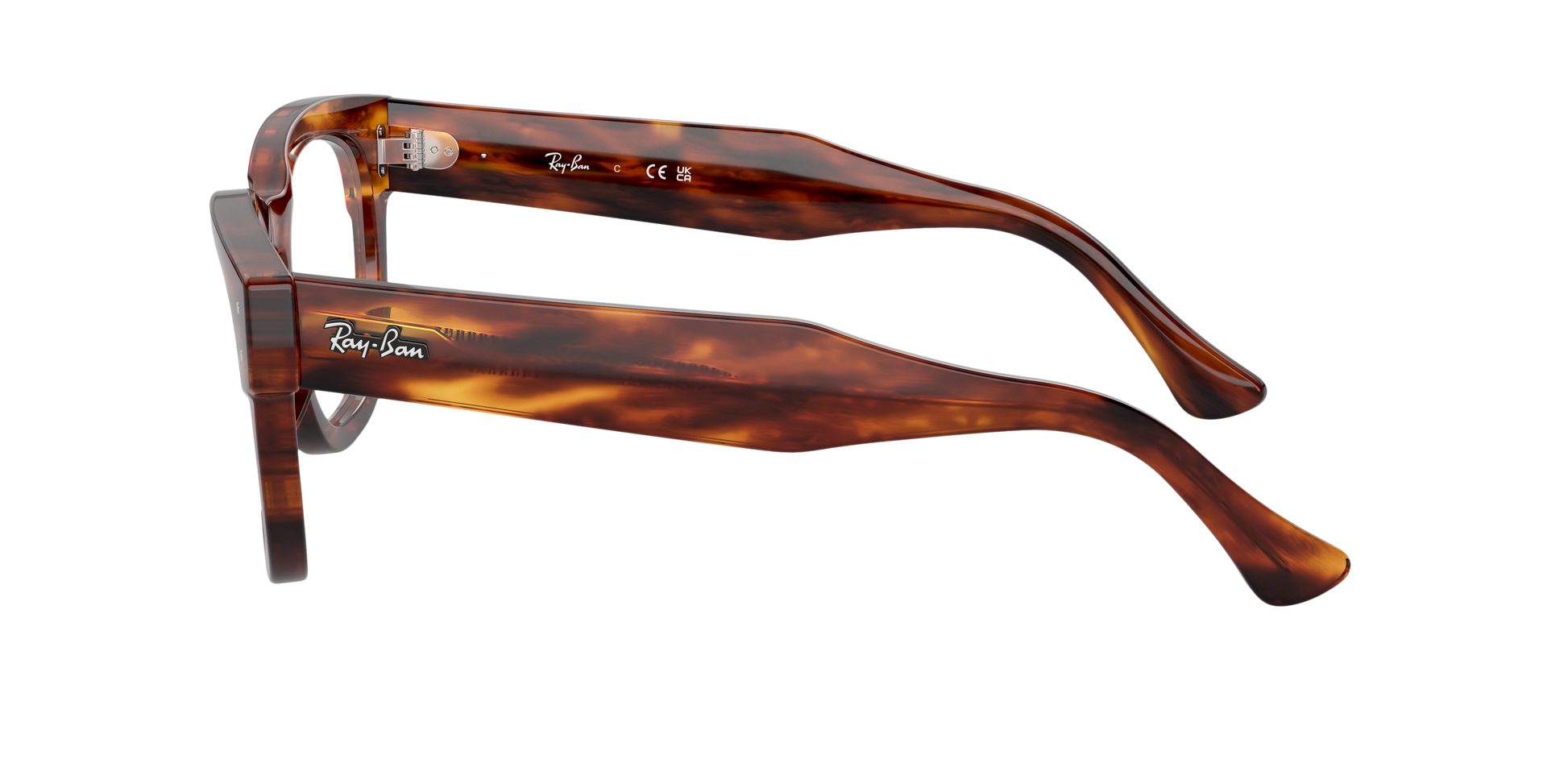Ray-Ban RX0298V MEGA HAWKEYE 2144