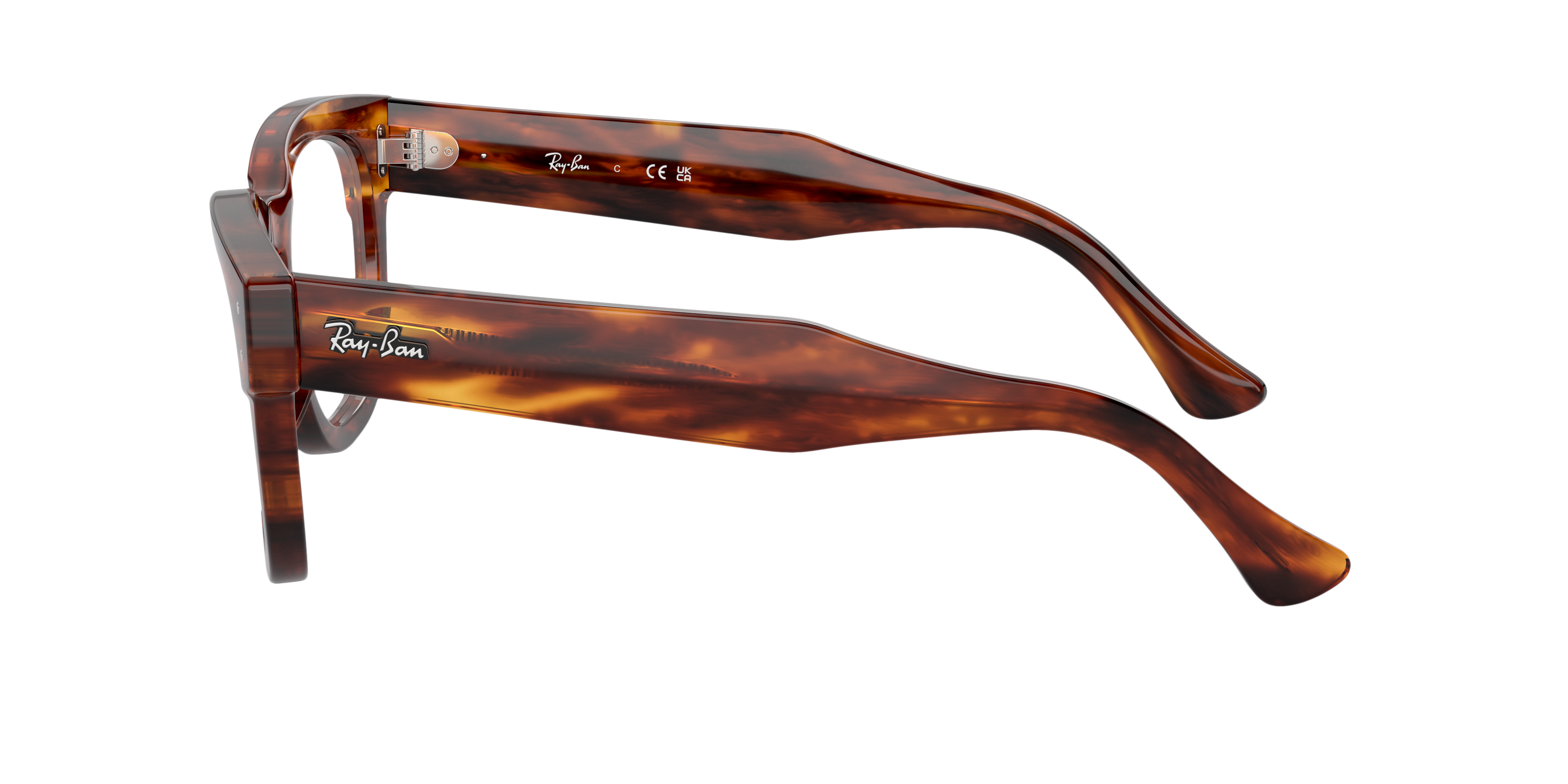 Ray-Ban RX0298V MEGA HAWKEYE 2144