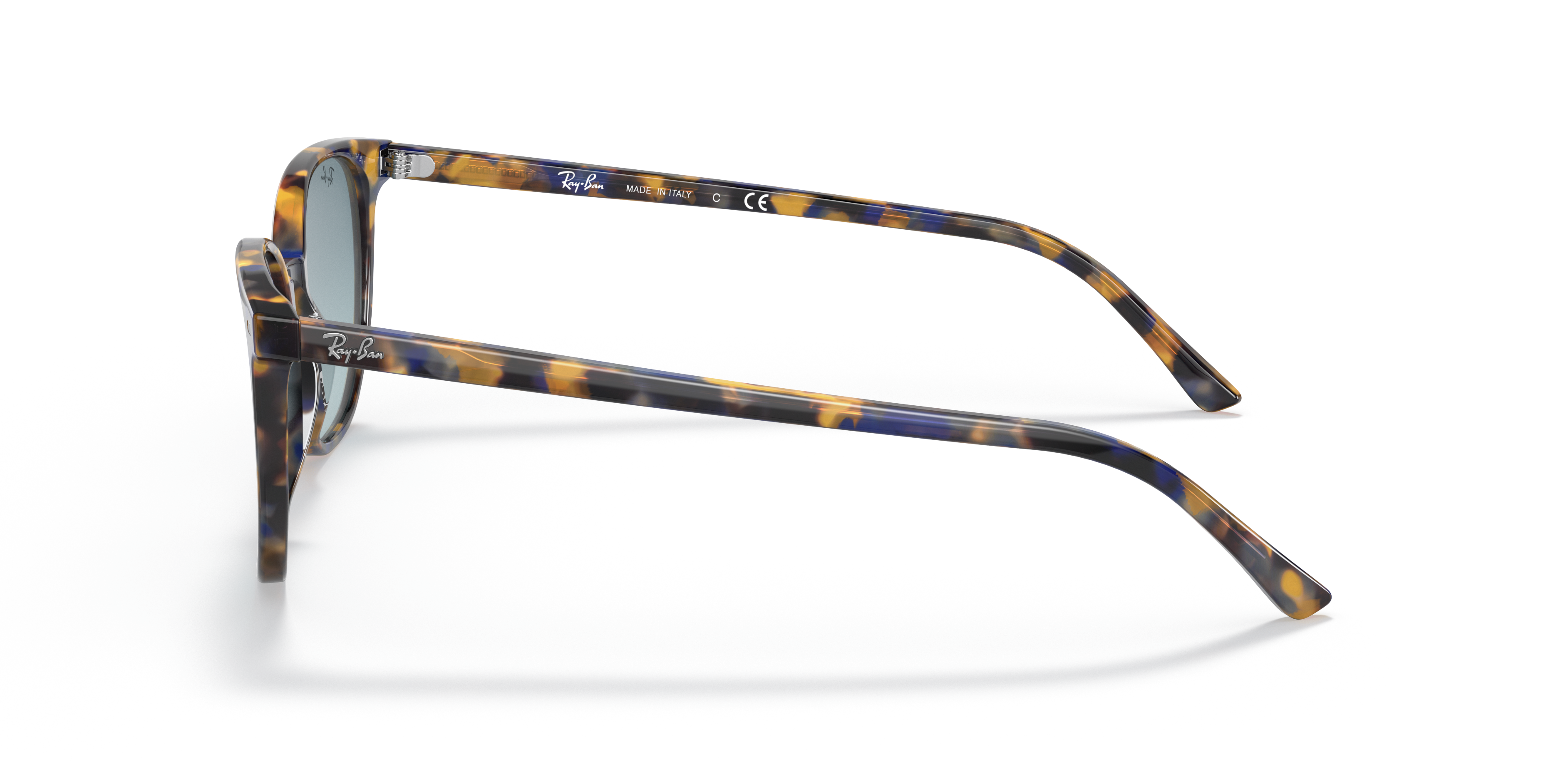 Ray-Ban RB2197 ELLIOT 13563M