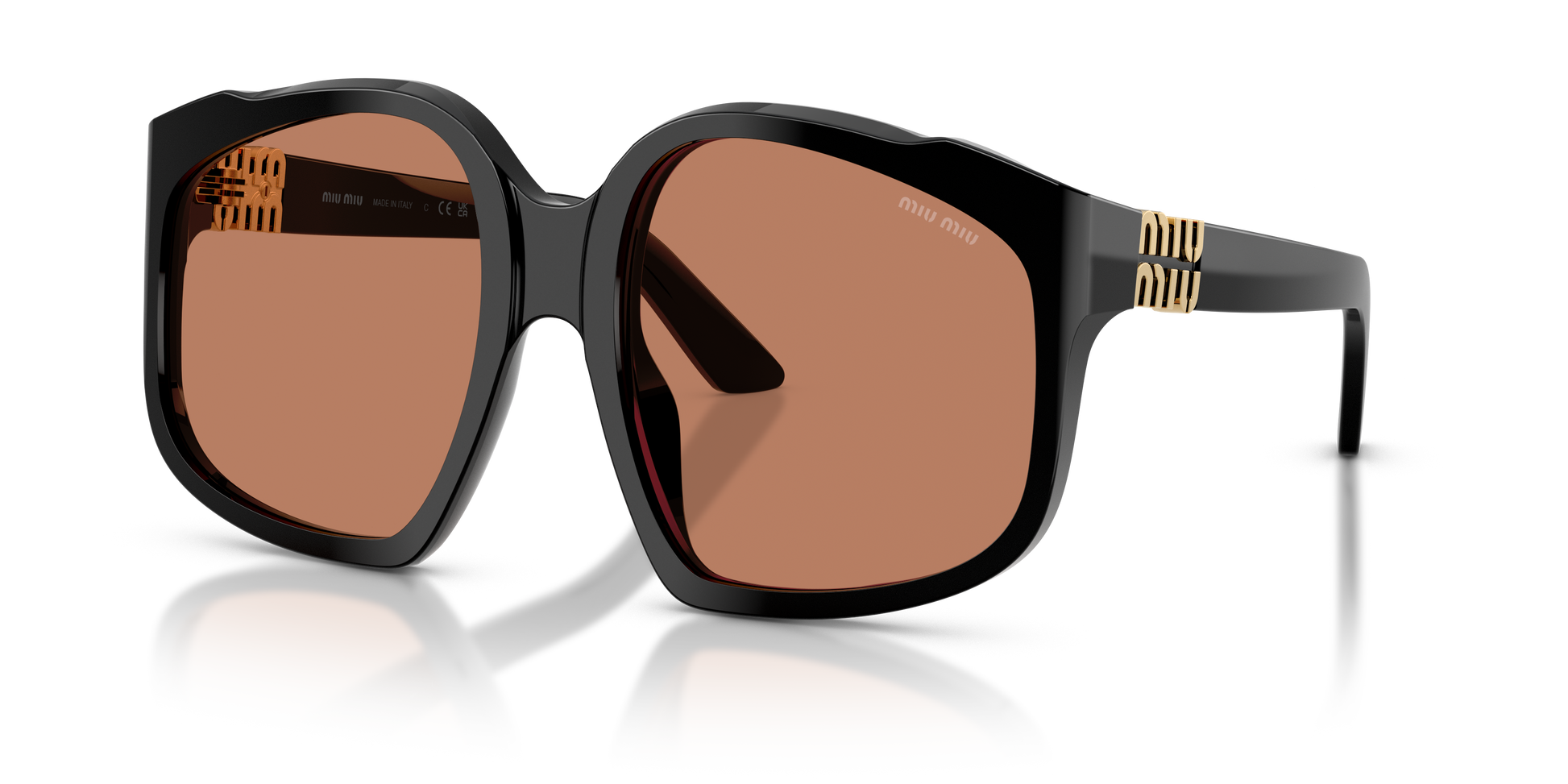 Miu Miu MU A07S 16K90Q