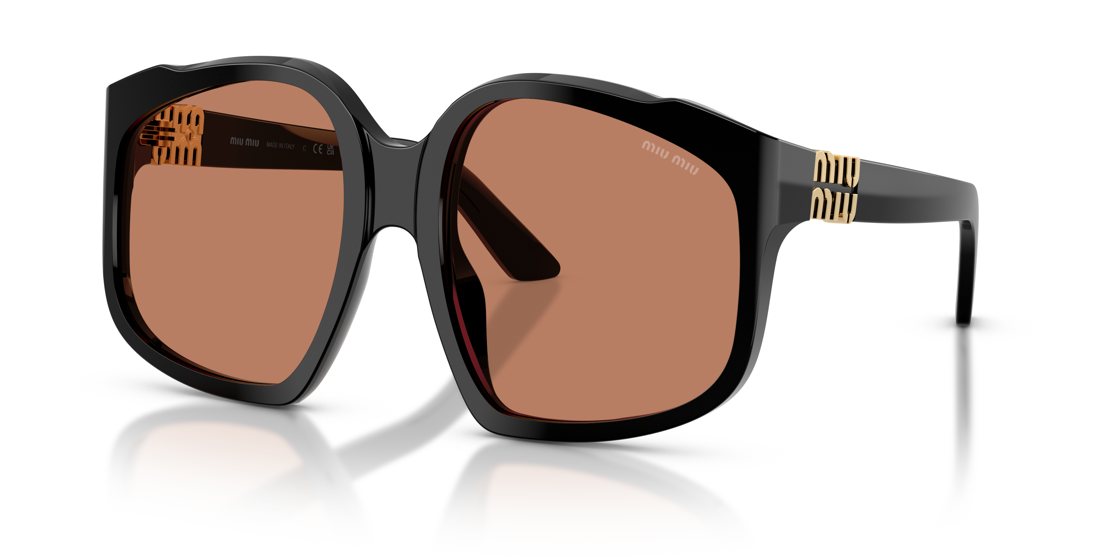 Miu Miu MU A07S 16K90Q