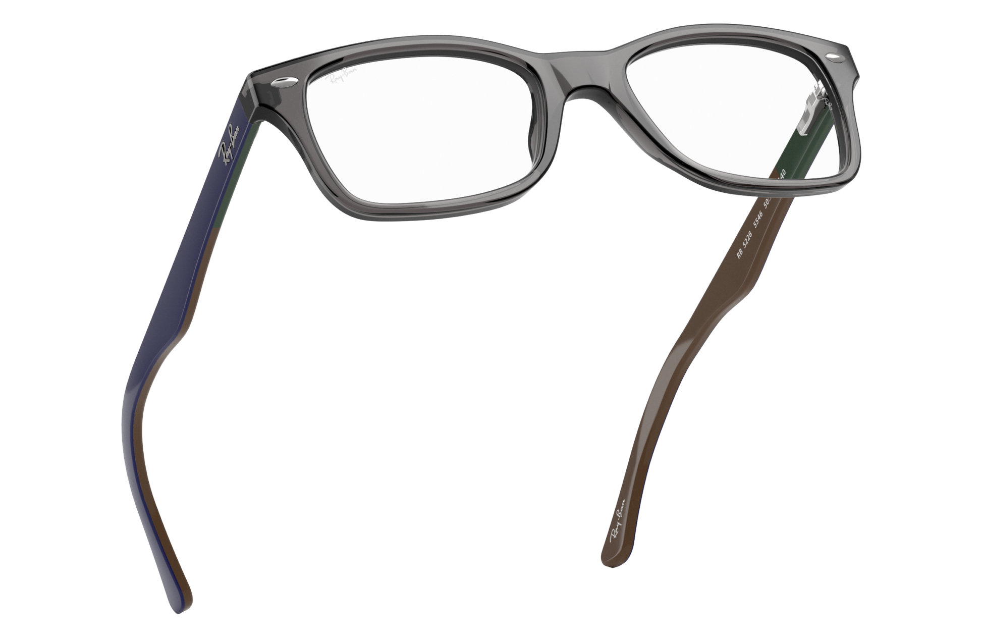 Ray-Ban RX5228 5546