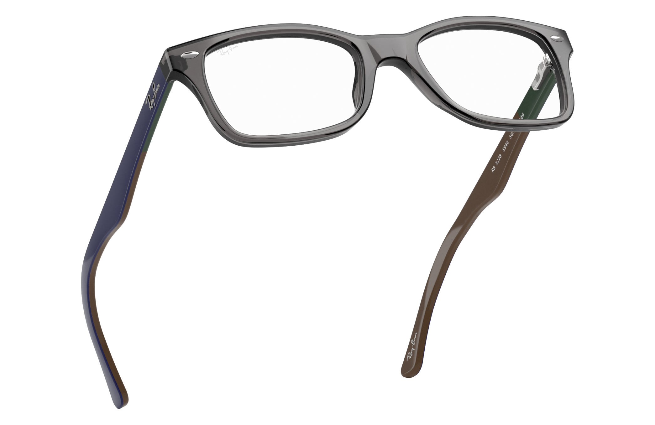 Ray-Ban RX5228 5546