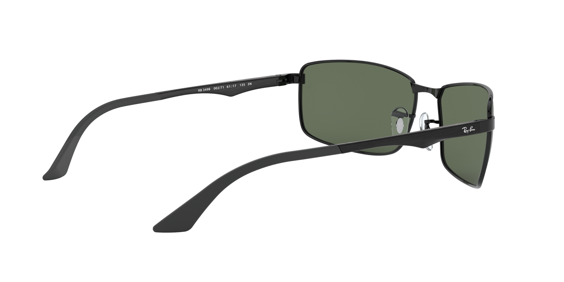 Ray-Ban RB3498 002/71