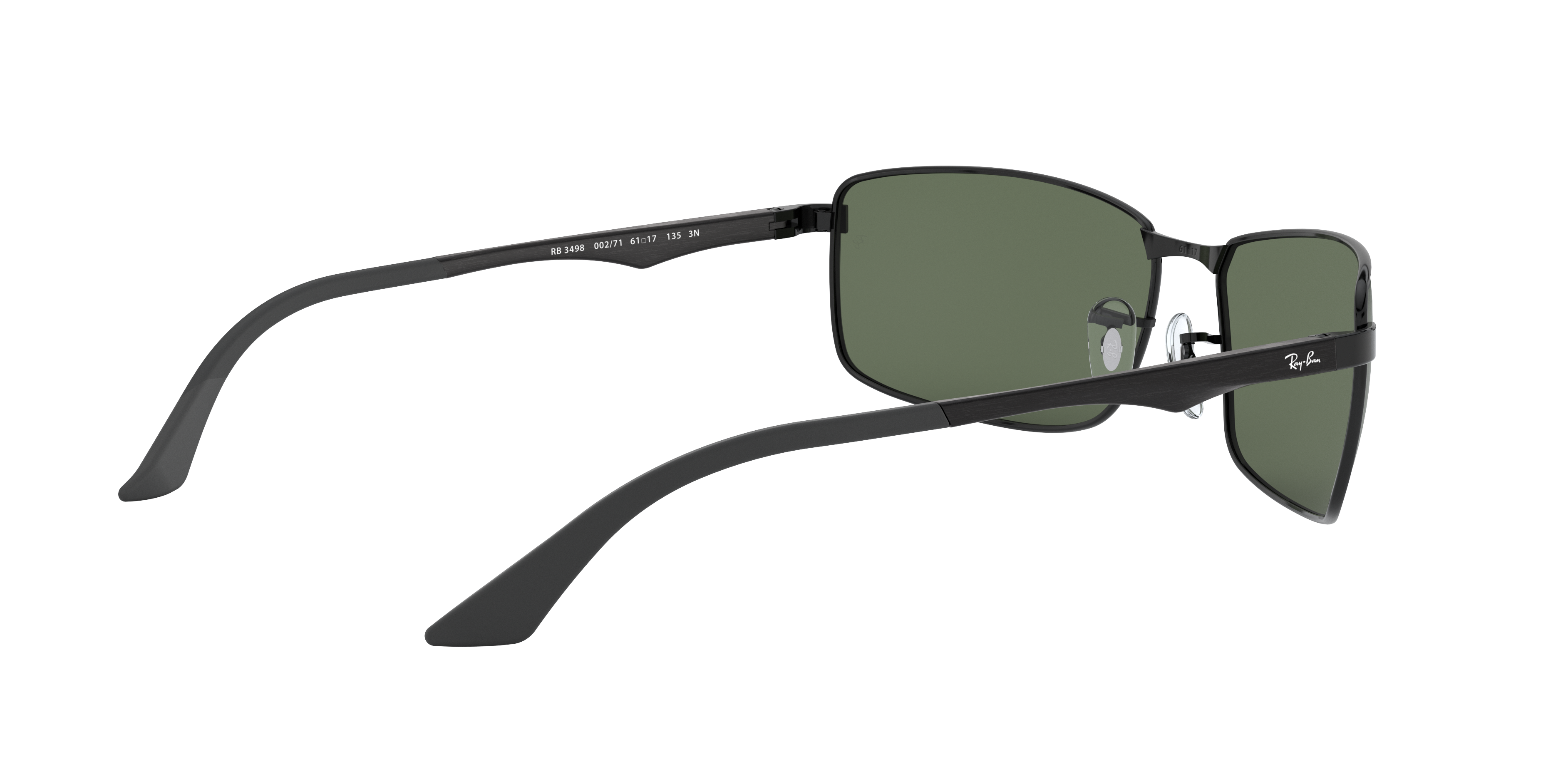 Ray-Ban RB3498 002/71