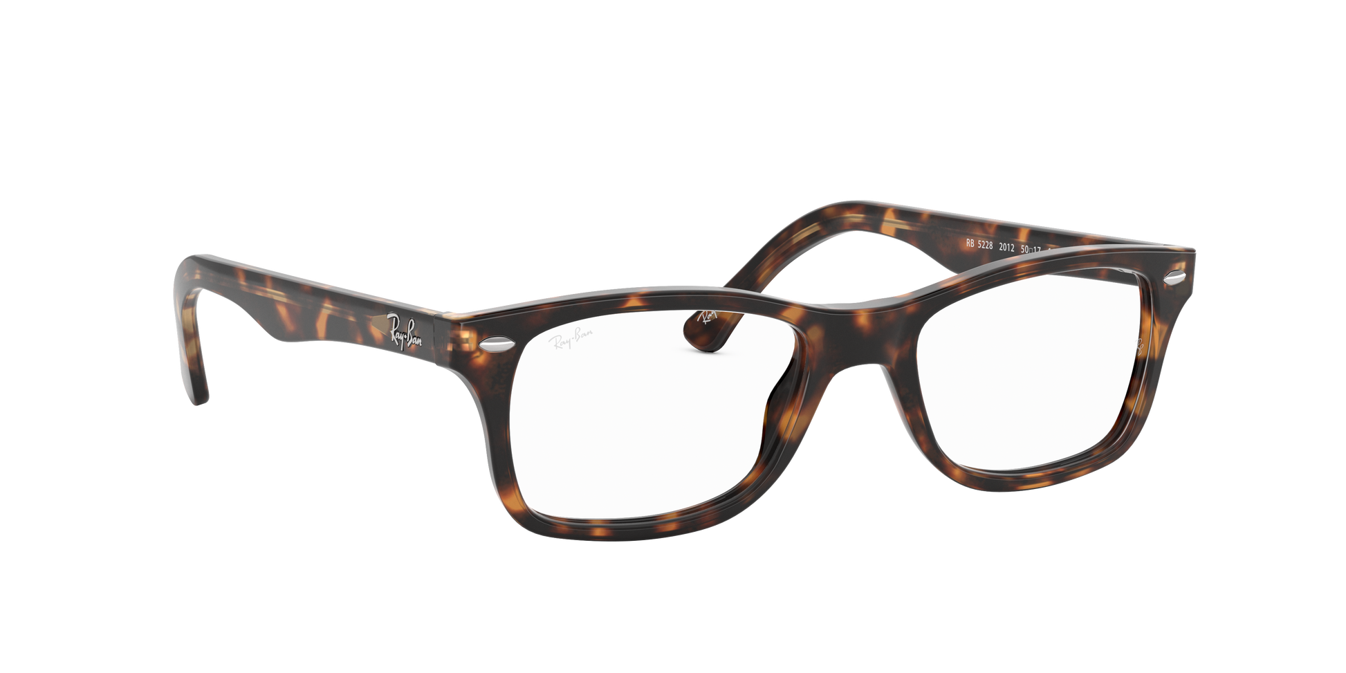 Ray-Ban RX5228 2012