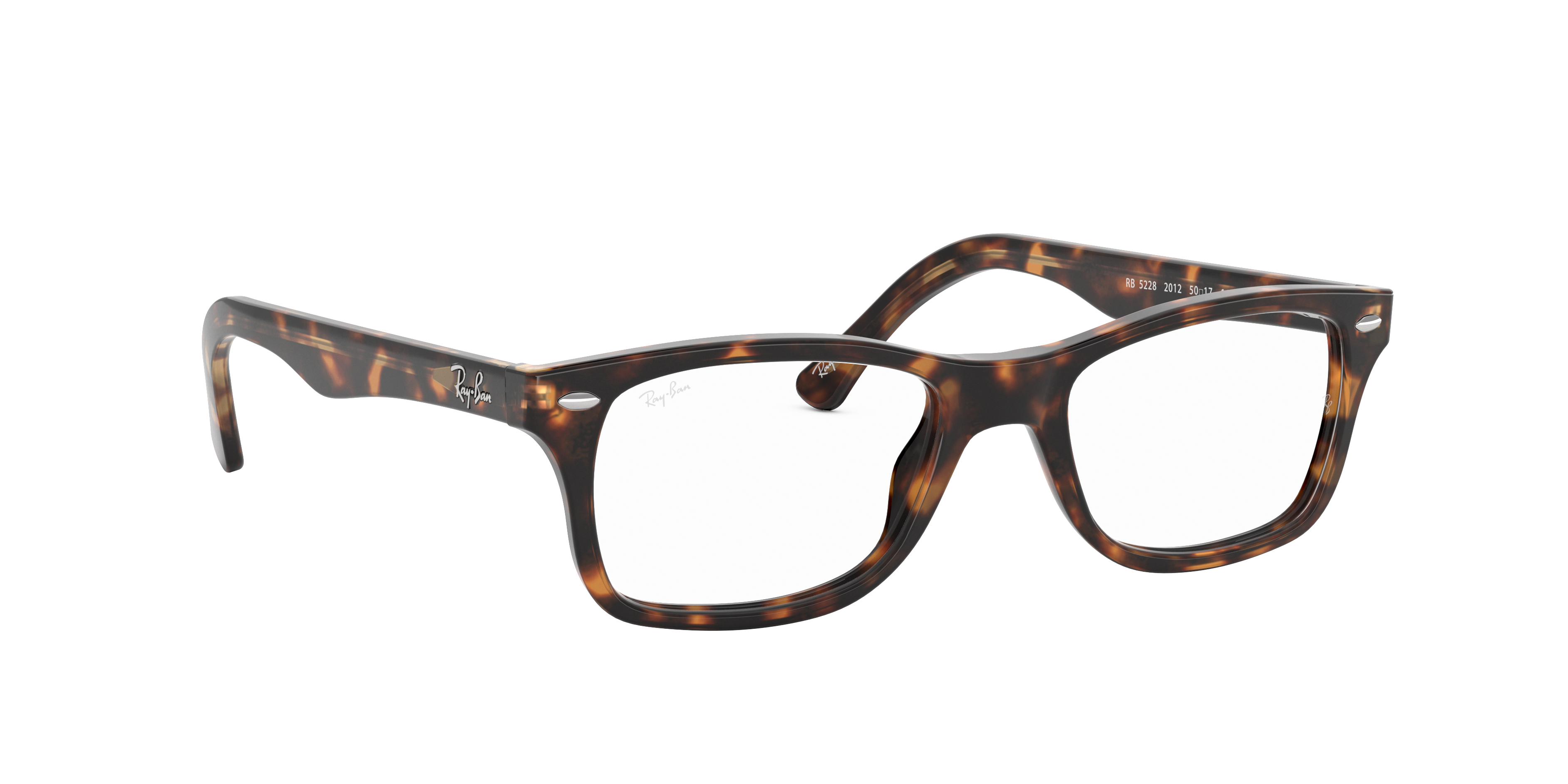 Ray-Ban RX5228 2012