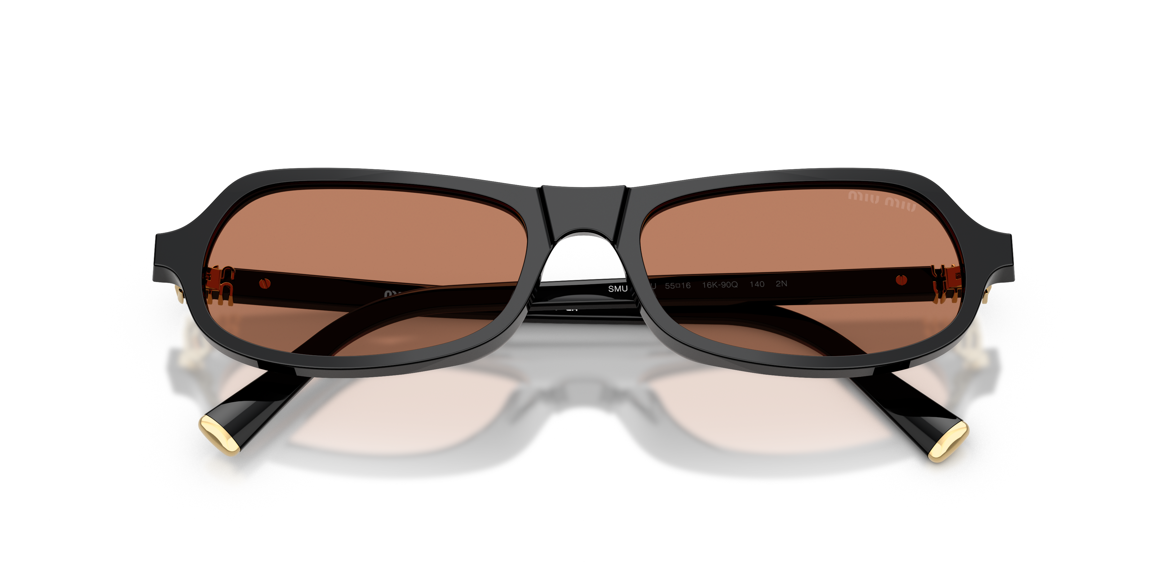 Miu Miu MU B10SU 16K90Q