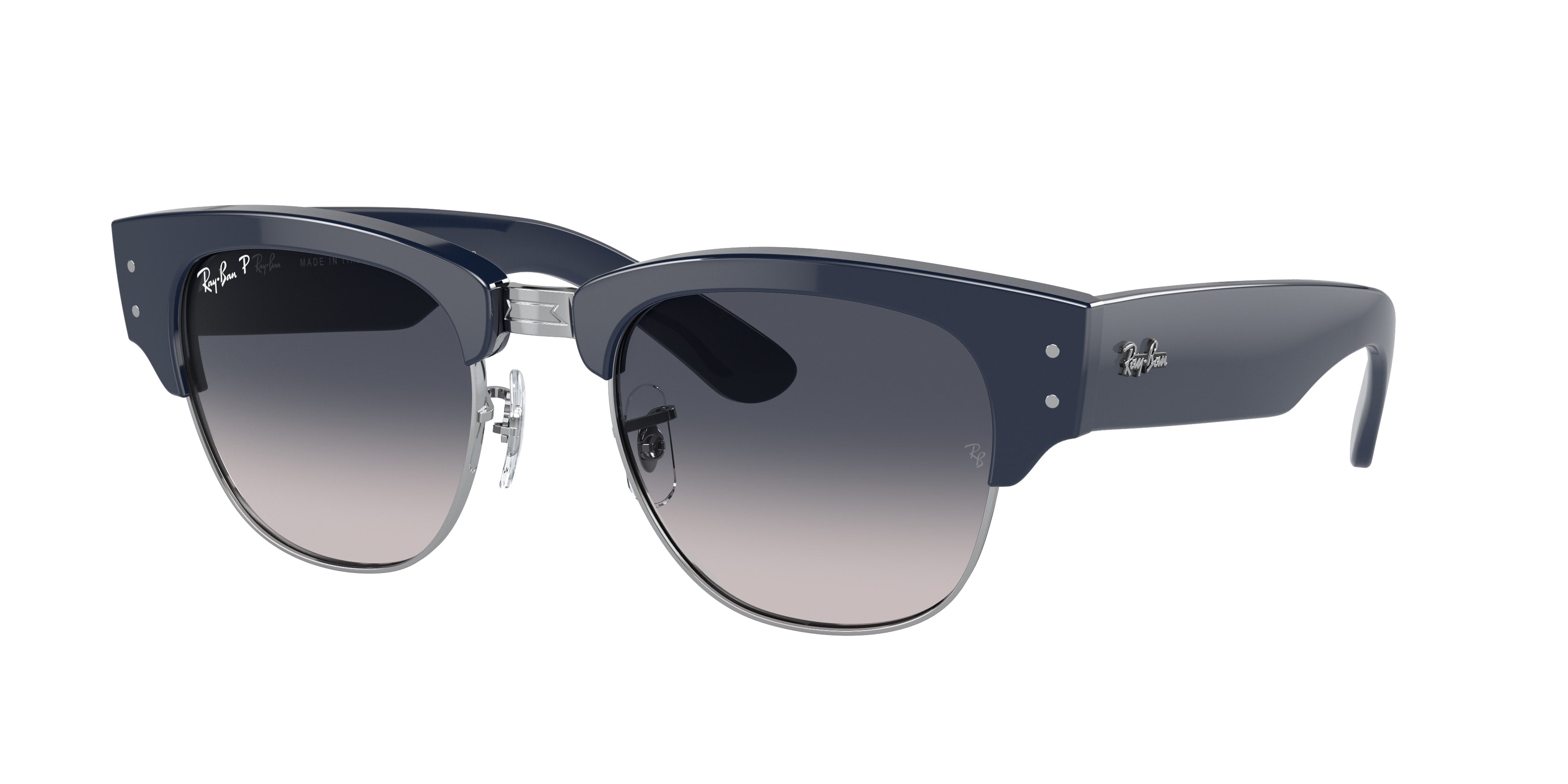 Ray-Ban RB0316S MEGA CLUBMASTER 136678