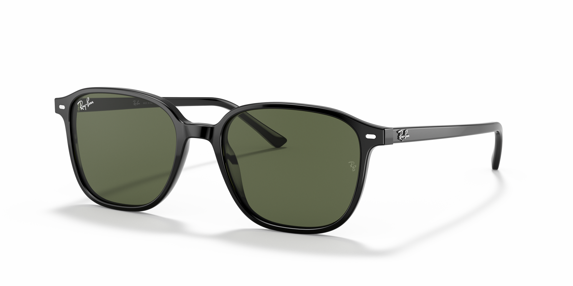Ray-Ban RB2193 LEONARD 901/31