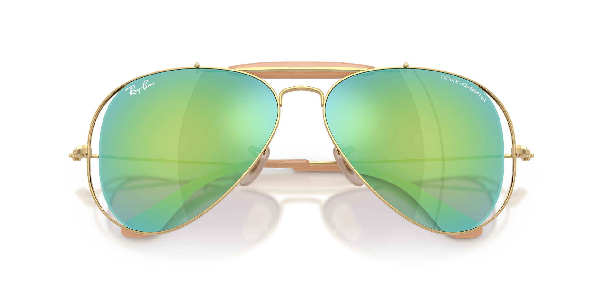 Ray-Ban RB3029M 001/8N