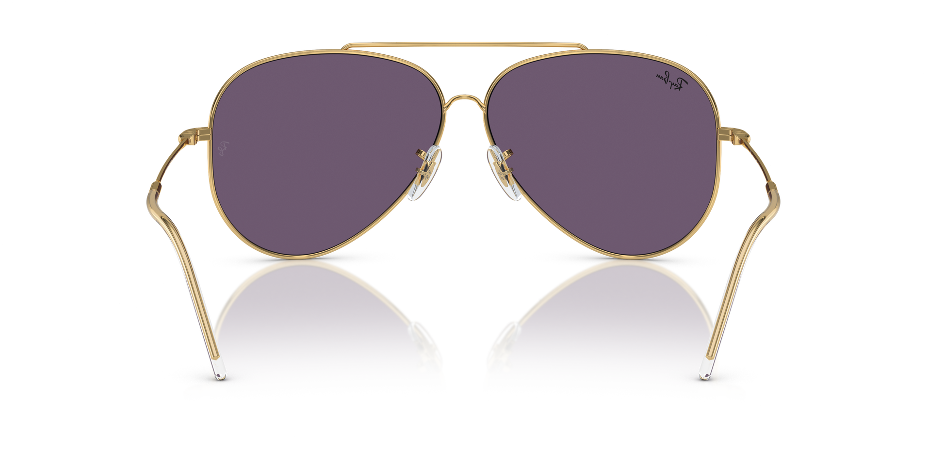 Ray-Ban RBR0101S AVIATOR REVERSE 001/1A