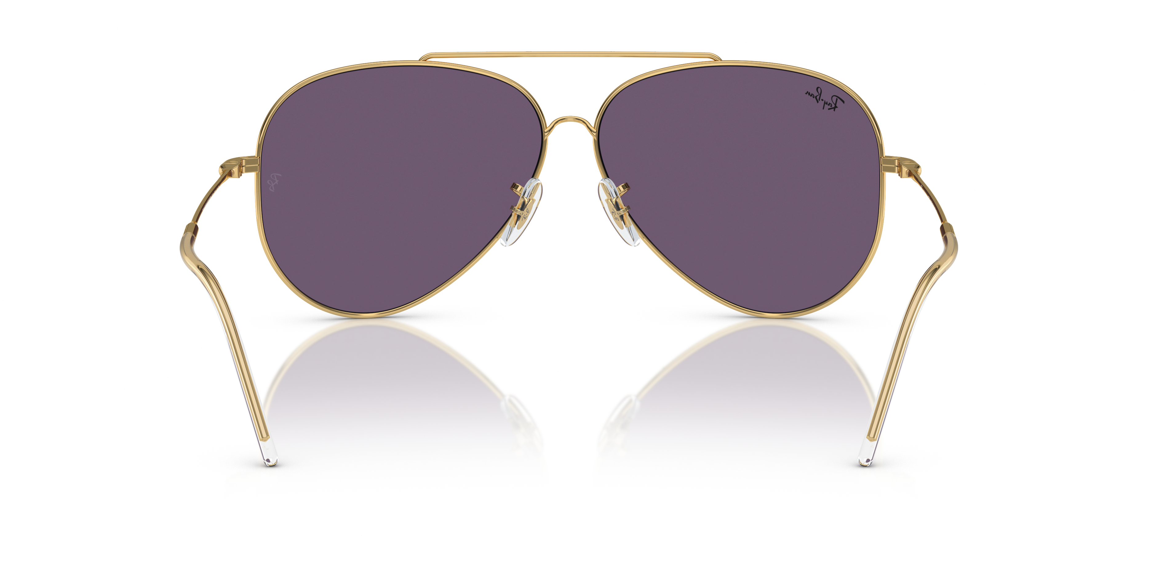 Ray-Ban RBR0101S AVIATOR REVERSE 001/1A