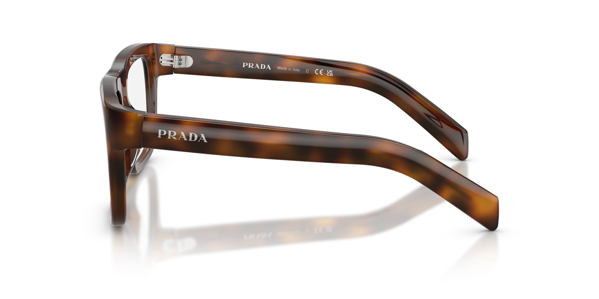 Prada PR D02V 20D1O1