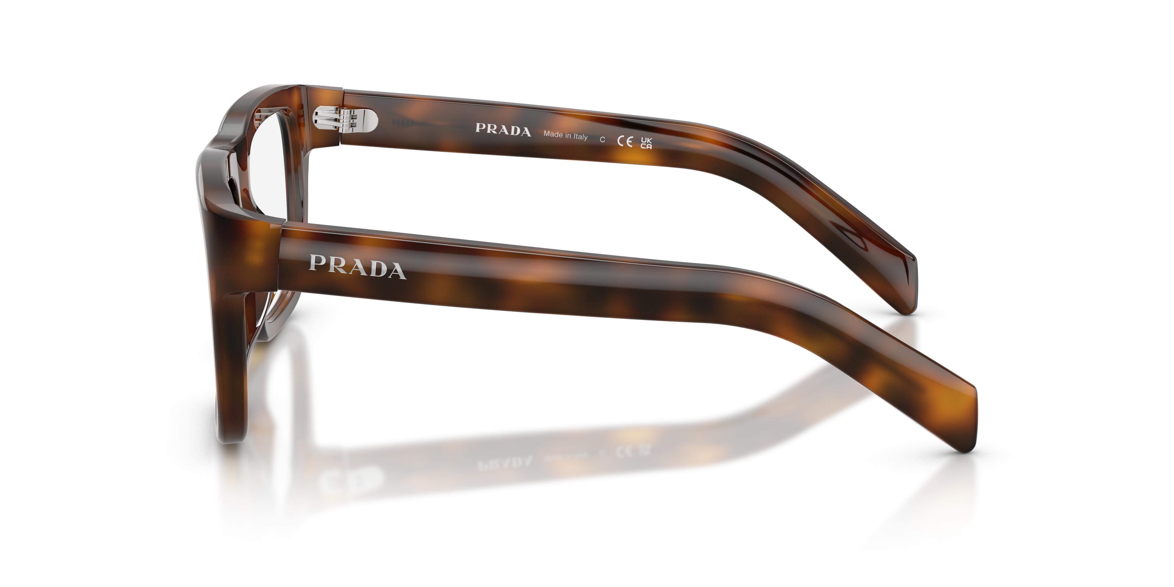 Prada PR D02V 20D1O1