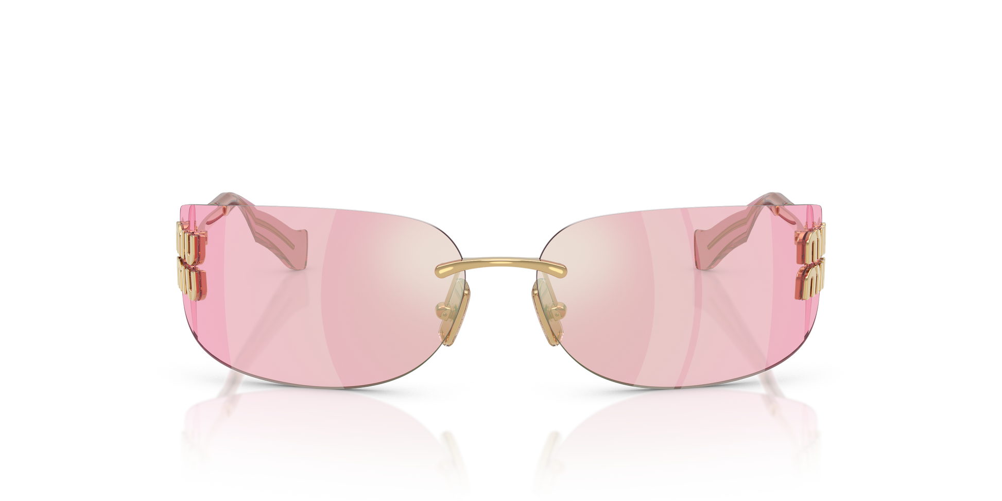 Miu Miu MU A51S 5AK90Y