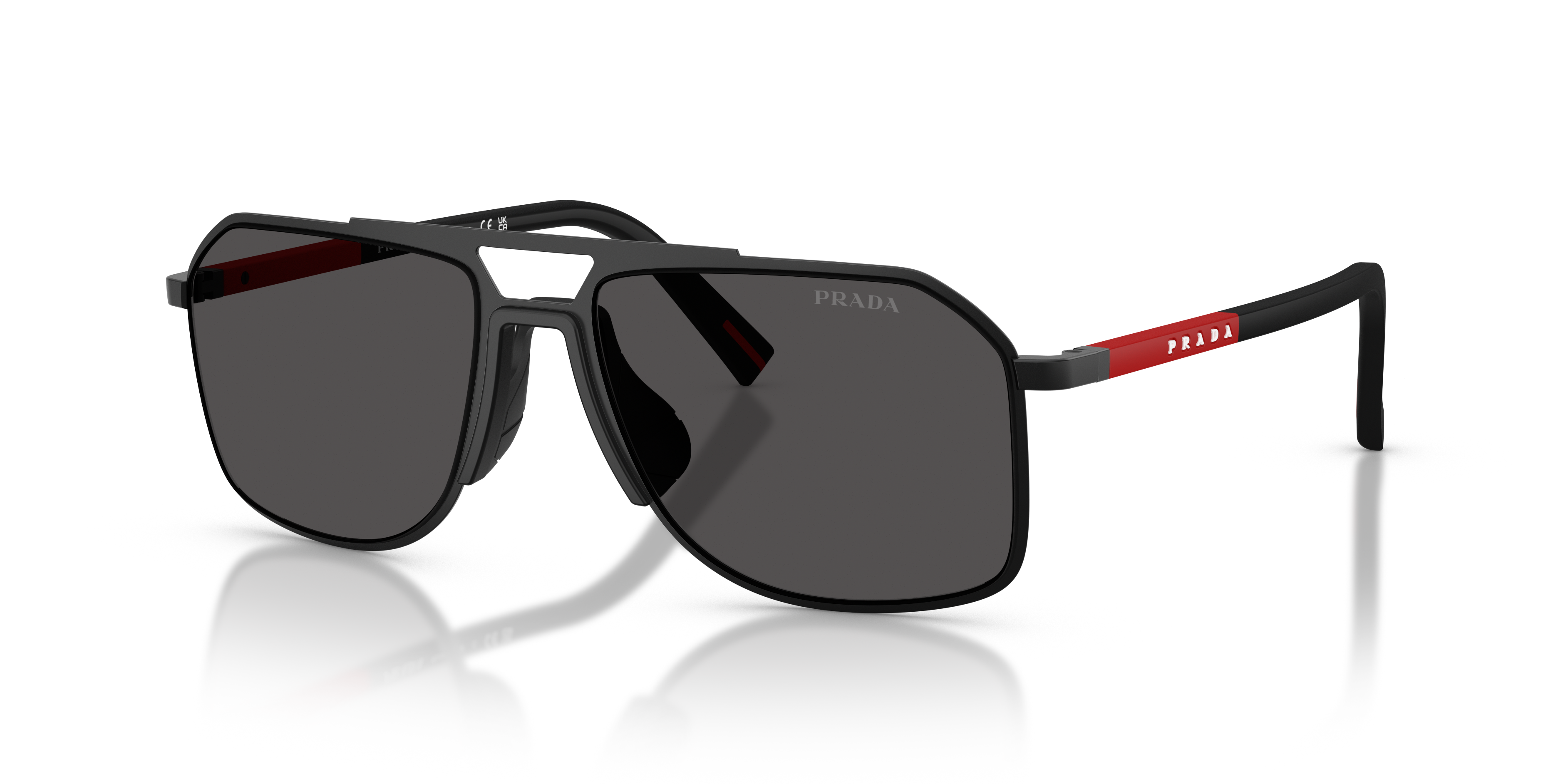 Prada Linea Rossa PS B51S 1BO06F