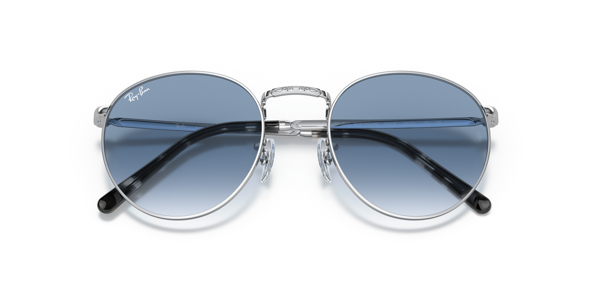 Ray-Ban RB3637 NEW ROUND 003/3F