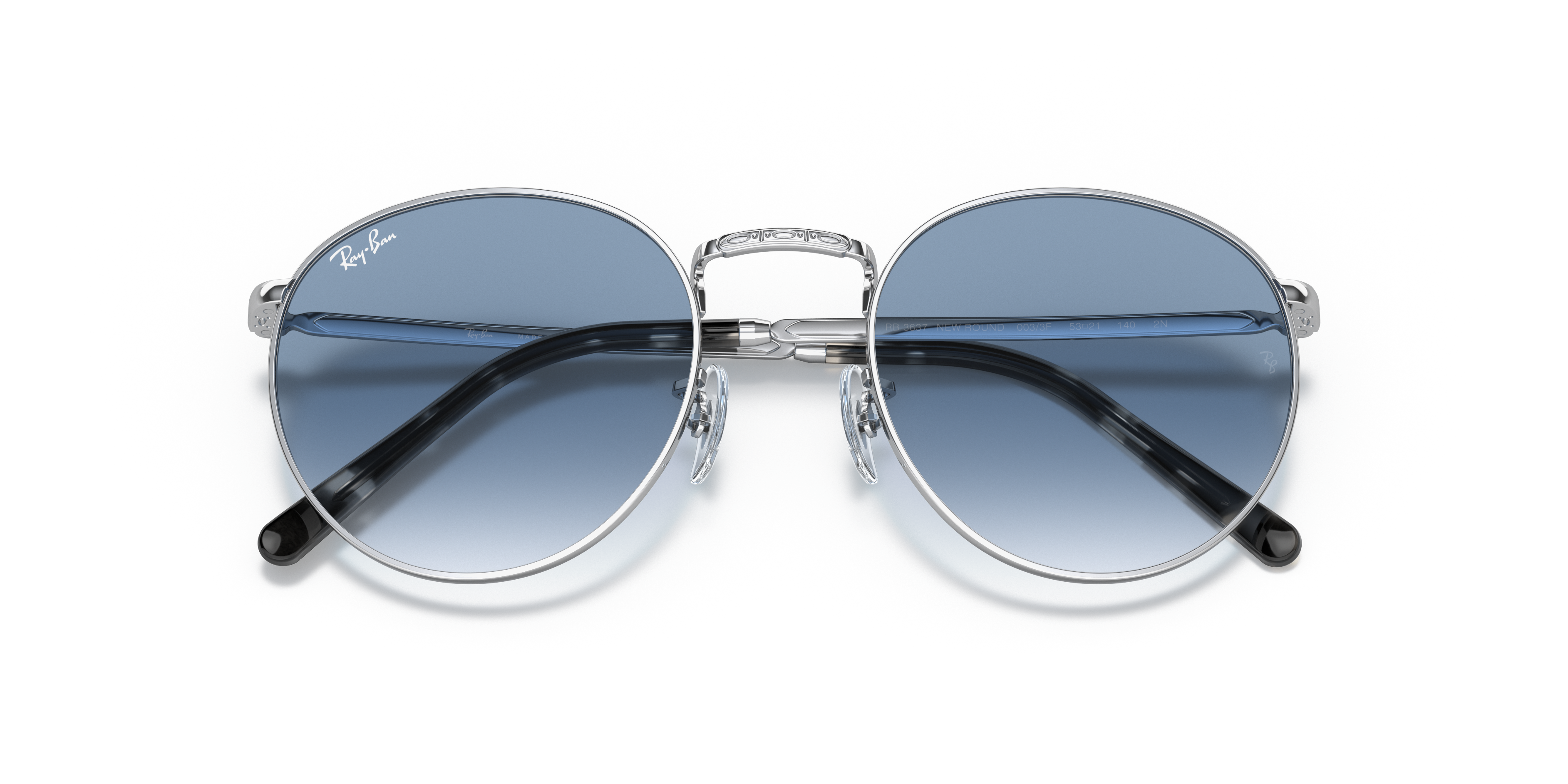 Ray-Ban RB3637 NEW ROUND 003/3F