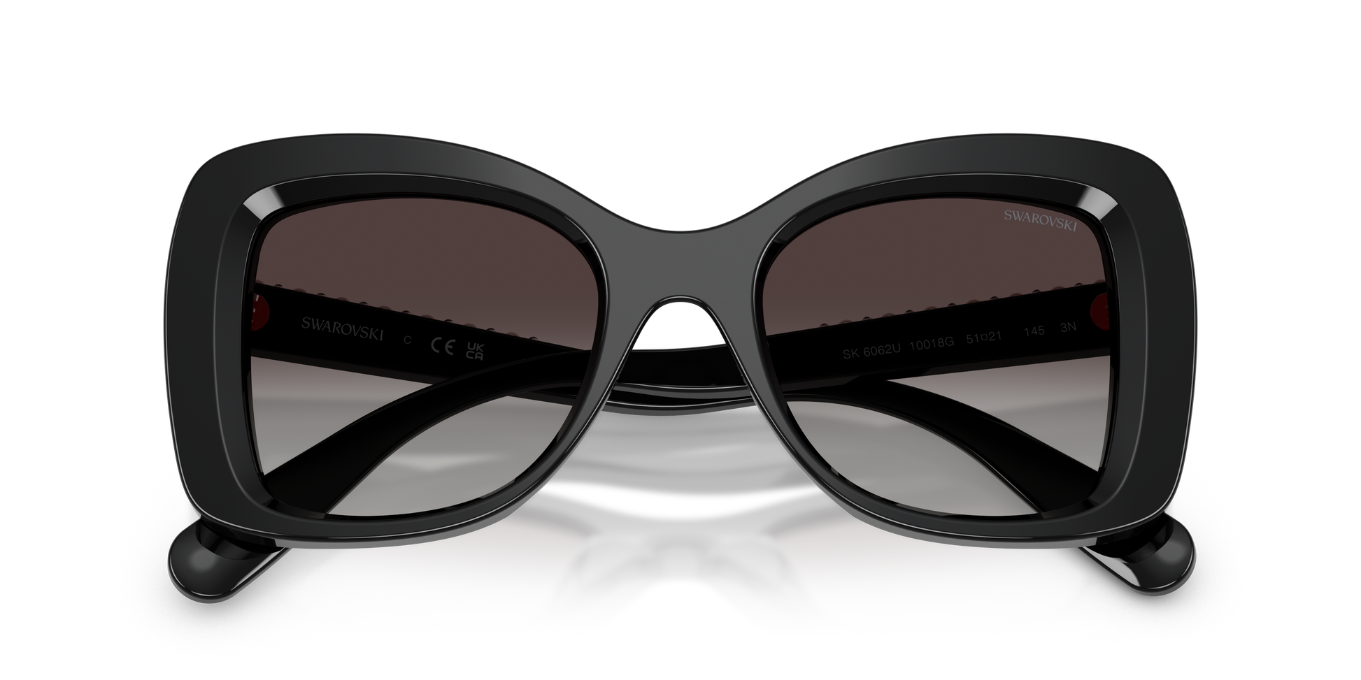 Swarovski SK6062U 10018G
