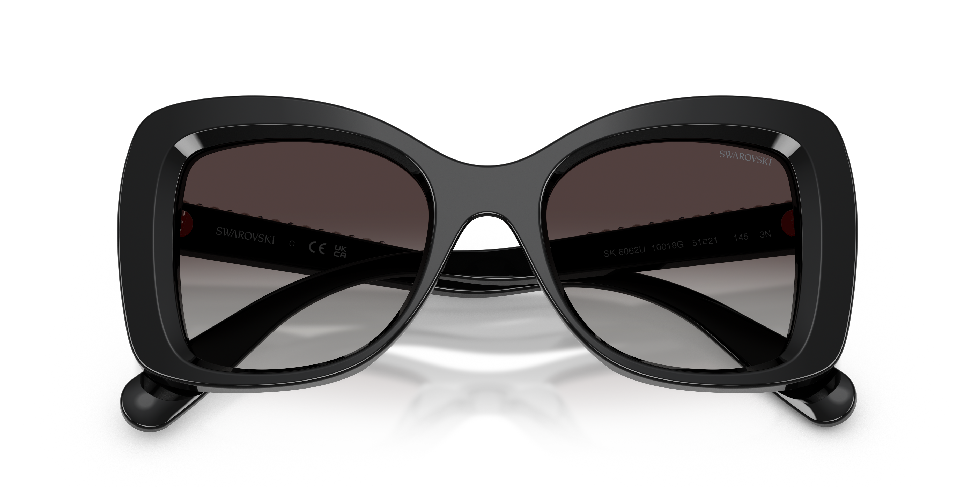 Swarovski SK6062U 10018G