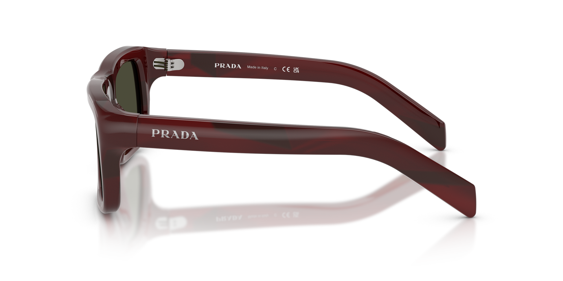 Prada PR D11S 25J50X
