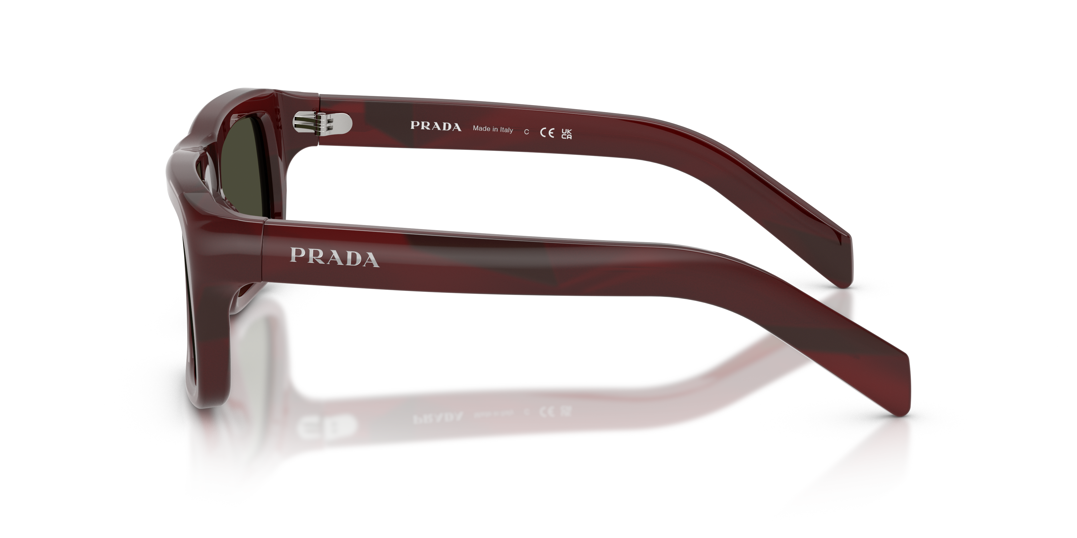 Prada PR D11S 25J50X