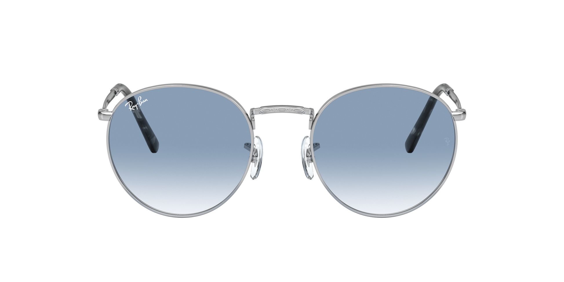 Ray-Ban RB3637 NEW ROUND 003/3F