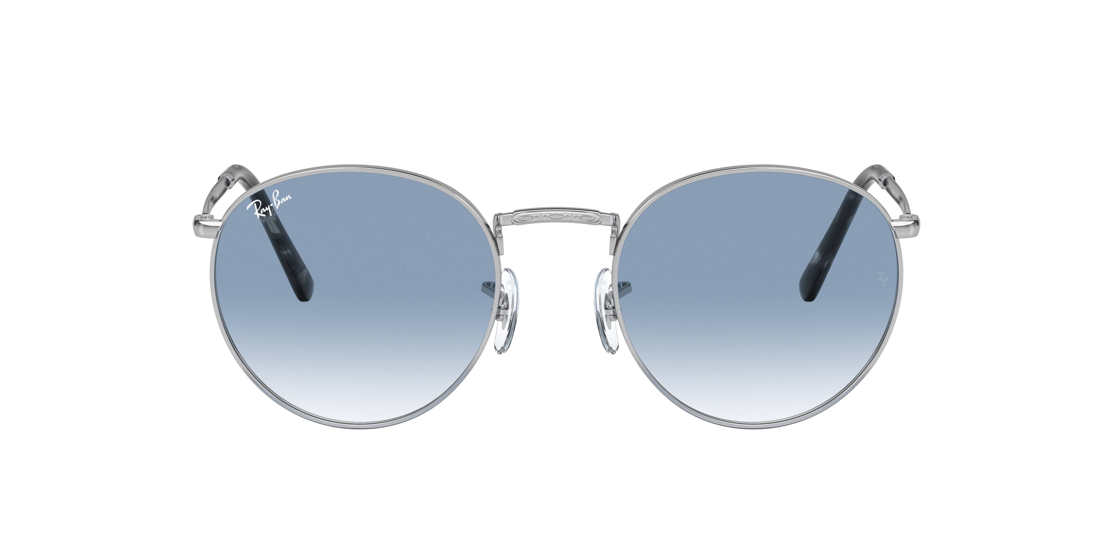 Ray-Ban RB3637 NEW ROUND 003/3F