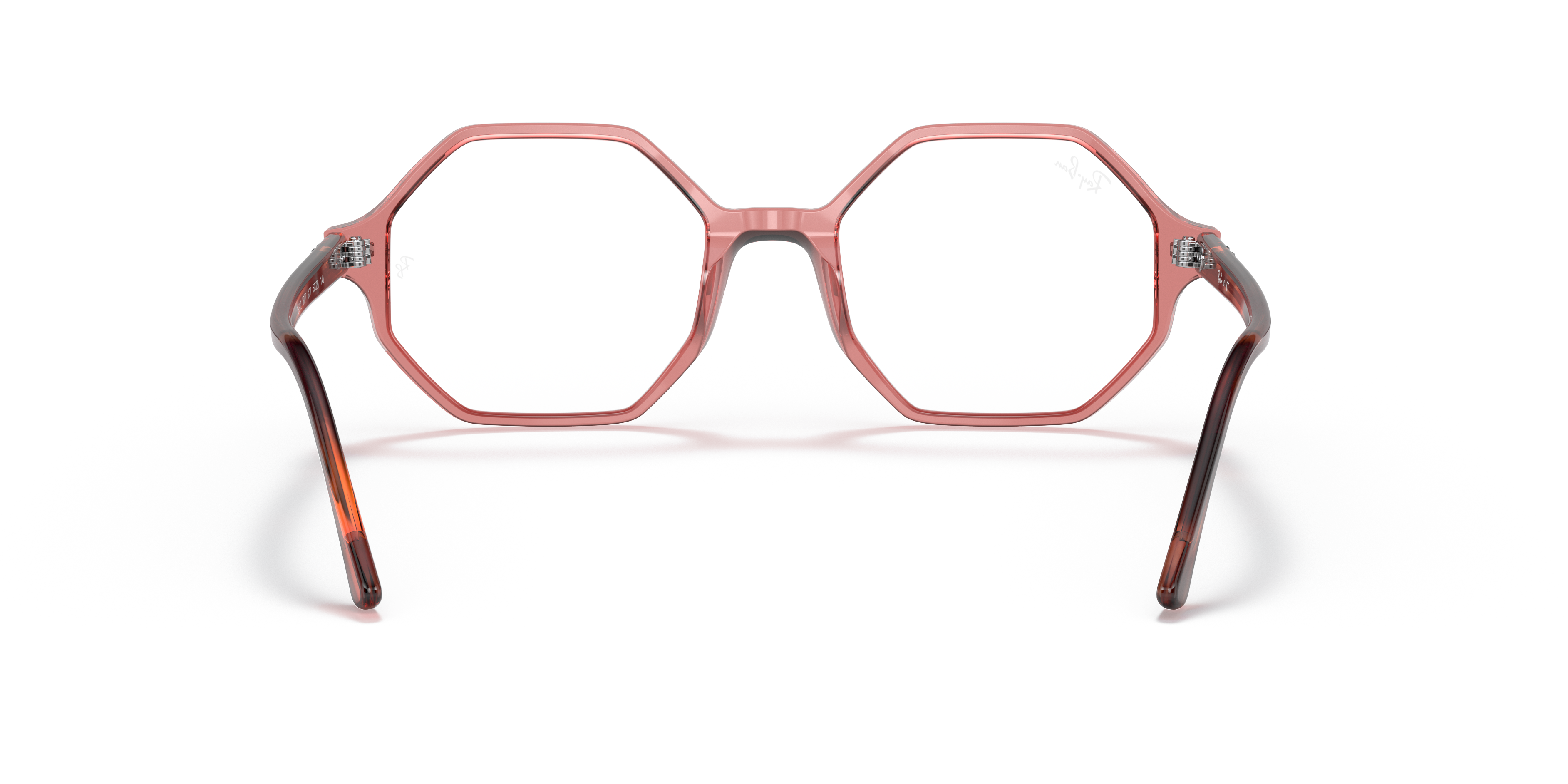 Ray-Ban RX5472 BRITT 8177