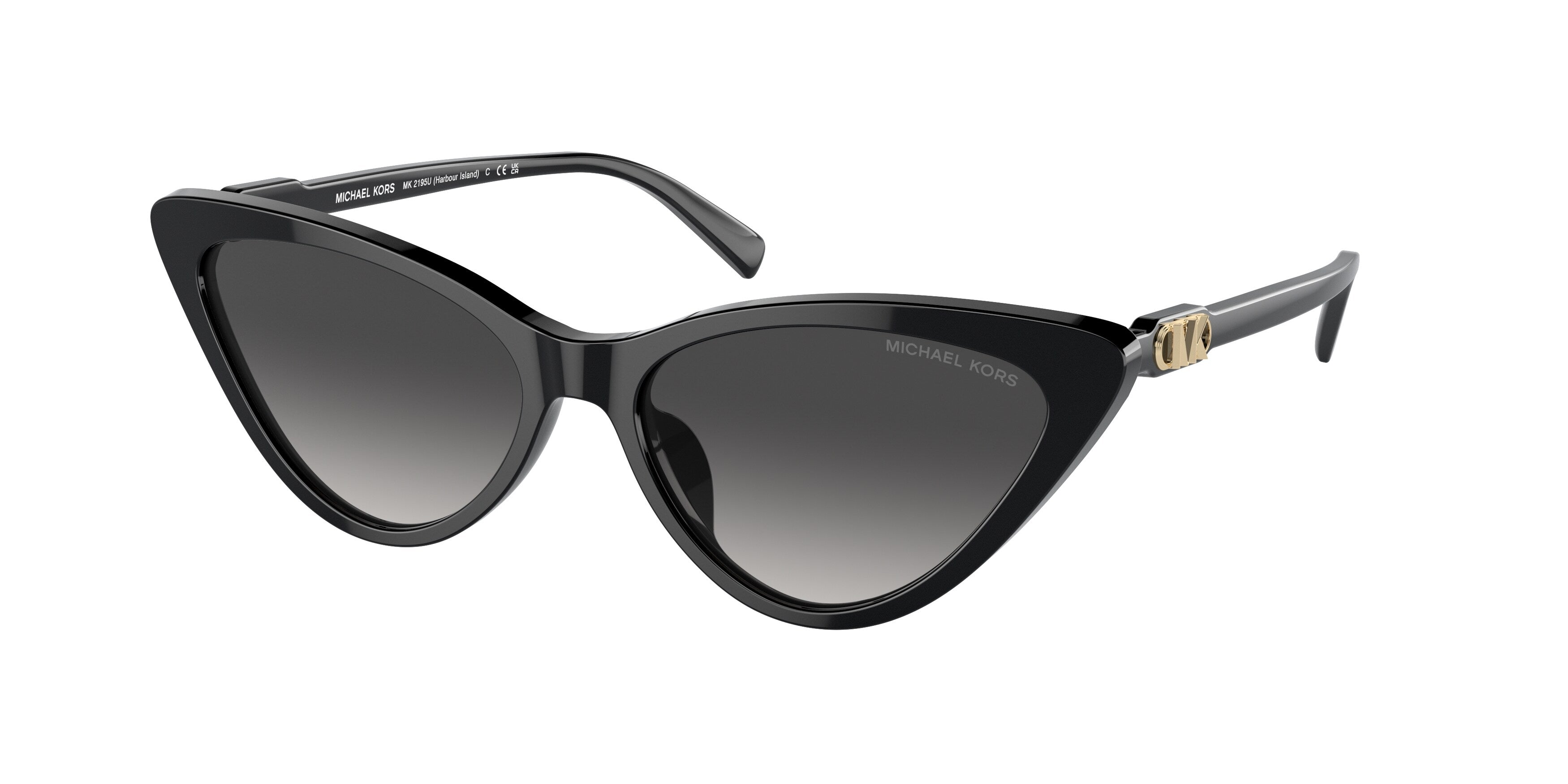 Michael Kors MK2195U HARBOUR ISLAND 30058G