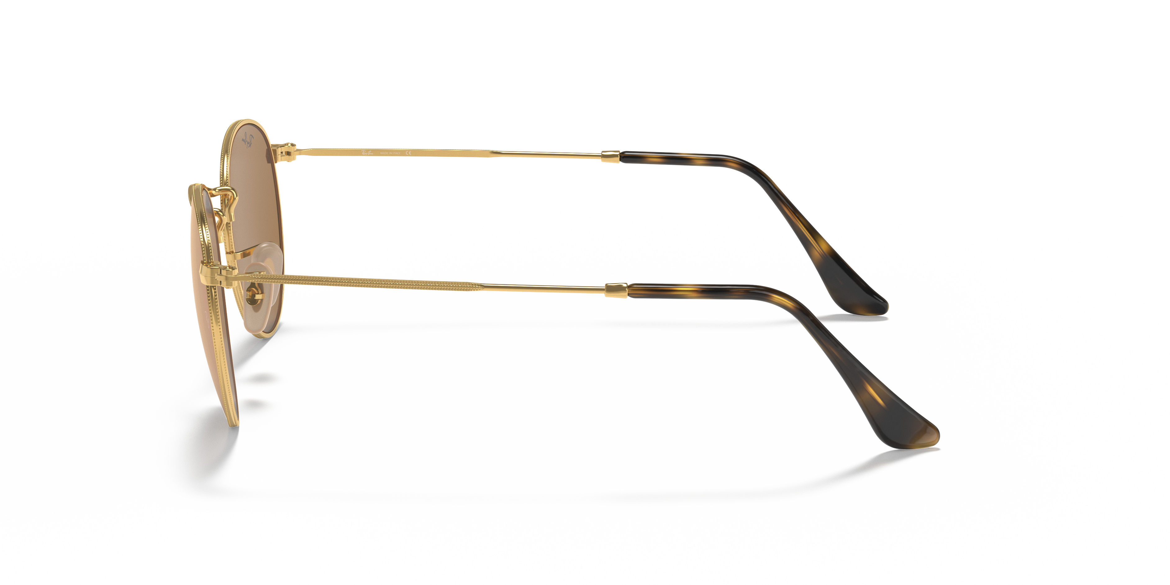 Ray-Ban RB3447N ROUND METAL 001/Z2